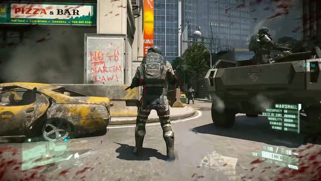 ?Crysis 2 Remastered LIVE pt.1 | With RAGE смотреть онлайн