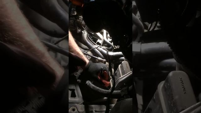 Эко-фильтр ! Видео урок по установке ! смотреть онлайн