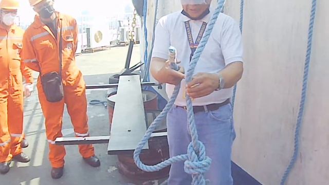 Able Bodied Seaman full course ( ii/5 ) смотреть онлайн