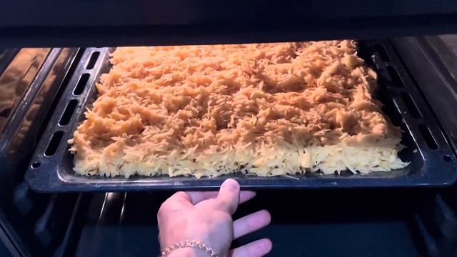 Отличный рецепт ?? готовим запеканку с курицей ? смотреть онлайн