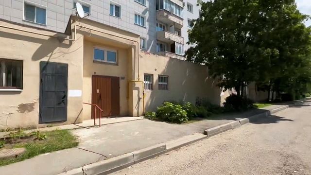 г.Клин ул.Чайковского д.58 смотреть онлайн