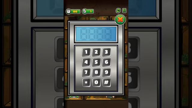 Прохождение игры Bob the robber 3,4 миссия смотреть онлайн