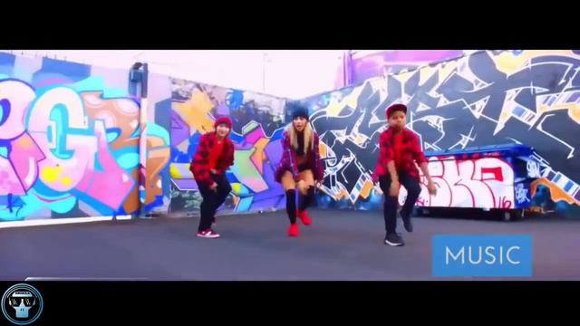 YA LILI Arabic Remix Bass Boosted смотреть онлайн
