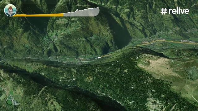 Chambéry Airport to Les Arcs Villaroger смотреть онлайн