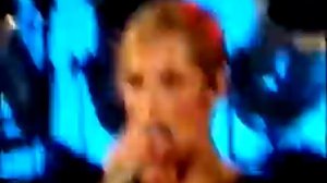 GIVE ME YOUR LOVE - SORAYA ARNELAS EN CAMPANARIO