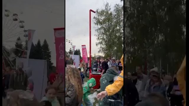 Организация и проведение мероприятий для подростков в Липецке смотреть онлайн