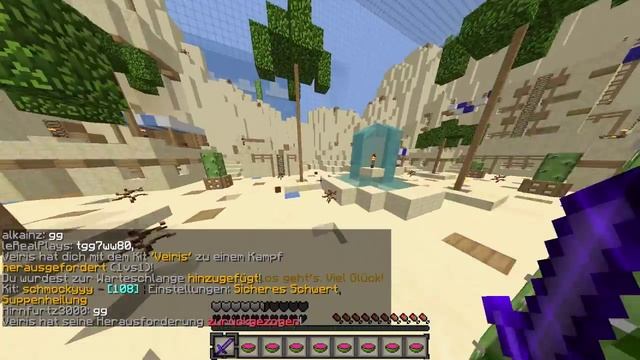 Soundcard kaputt ? & Kleines Gameplay von Fabi |Minecraft Online смотреть онлайн