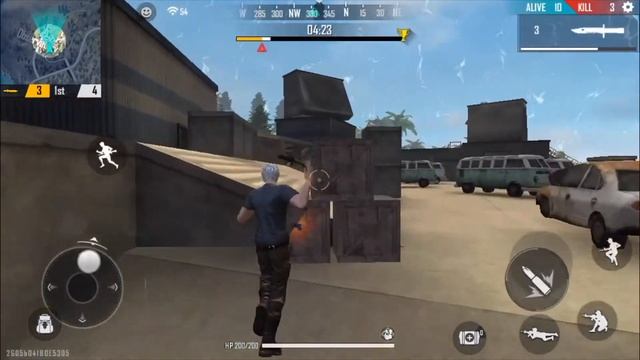 ONLYSHORT GAME FREE FIRE COLD STEEL|FREE FIRE COLD STEEL GAMEPLAY PART 2|COLD STEEL FREE FIRE|FF смотреть онлайн