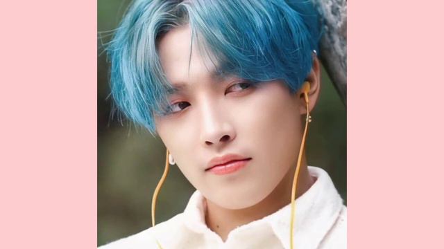 Учим участников Ateez / Учим различать мемберов Ateez / Учим группу Ateez
