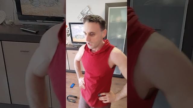 300 отжиманий за 14.30 минут...День 24.. 18.04.21 смотреть онлайн