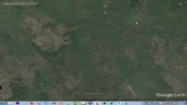 За сколько минут можно найти интересное место на планете Земля с помощью #Google Earth смотреть онлайн