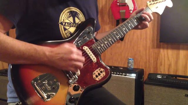 1965 Jaguar Pickup Selections. смотреть онлайн