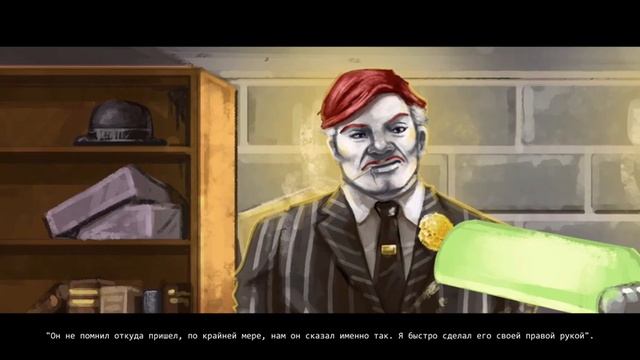 Wasteland Remastered Часть 5 (Las Vegas: Толстяк Freddy, Faran Brygo, Тюрьма, слуги Грибного Облака смотреть онлайн