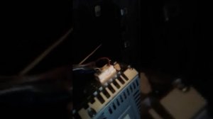 Подключение сабвуфера к штатной магнитоле Renault Sandero Stepway 2015