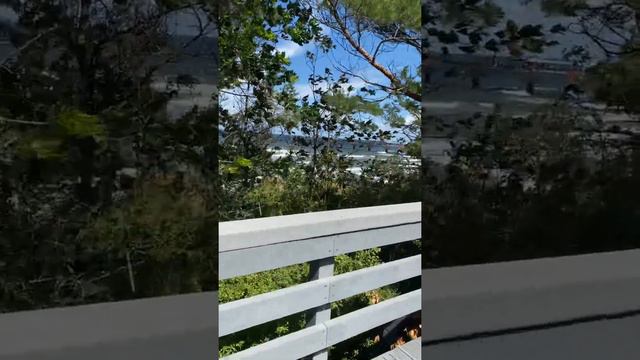 Самый Честный обзор курорта Мендзиздрое Польша,Балтийское море. смотреть онлайн