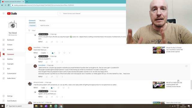 HAVAL H6 Lane Assist CAN'T Be Fixed! Also, CHERY Australia and Trolls... ??♂️ смотреть онлайн