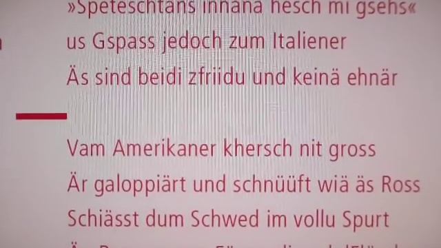 »Alli gliich« смотреть онлайн