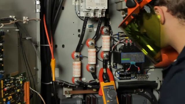 iFlex™ Flexible Current Probe смотреть онлайн