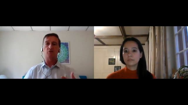 New Sacred Auto Tuning Part 1 - Interview with Patrick Moulin смотреть онлайн