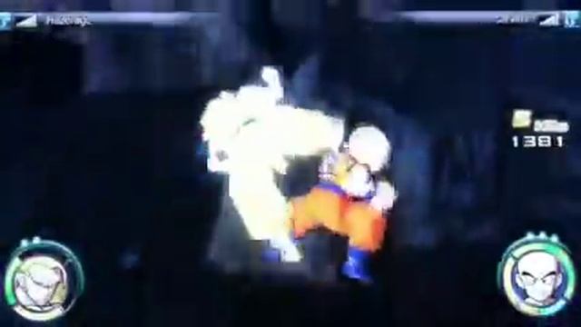 DB Raging Blast 2: Best Spamming Moves For Freestyle смотреть онлайн