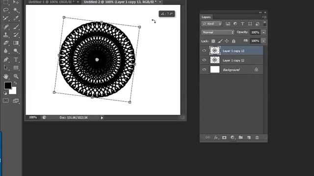 2nd July 2020 introduction to brush tool detail in Photoshop 4 to 5 batch смотреть онлайн