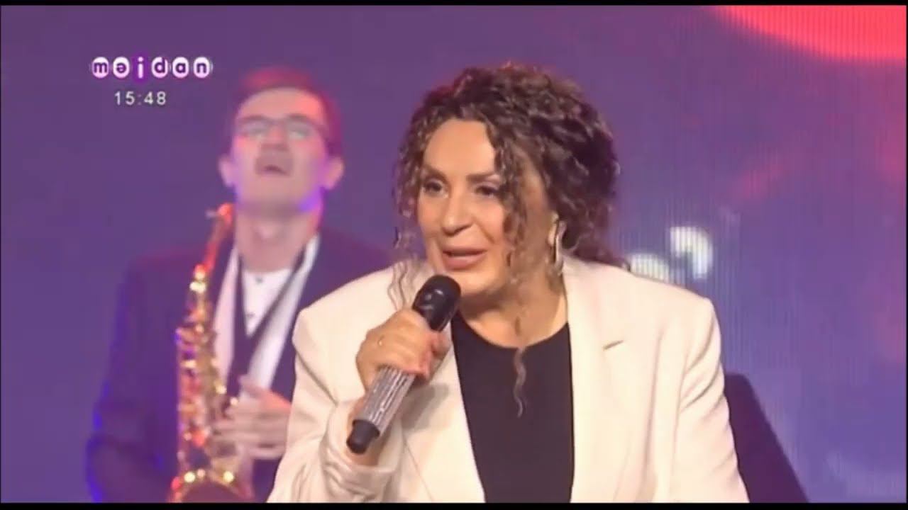 "Ай-ли замана" Зайнаб Фархетдинова смотреть онлайн