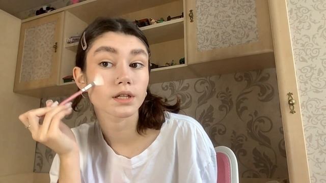 GRWM на 1е сентября✨ / собираемся в школу✨ / get ready with me✨ смотреть онлайн