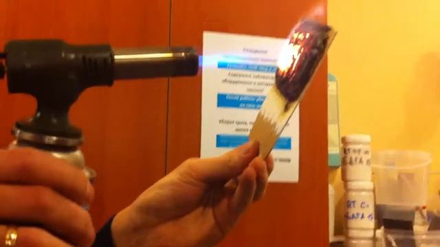 Огнезащитная краска Re-flame смотреть онлайн