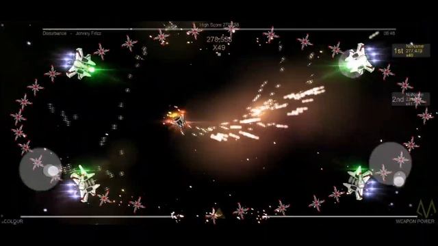 Beat Hazard 2 by Cold Beam Games Ltd (Latest Android Game play) смотреть онлайн