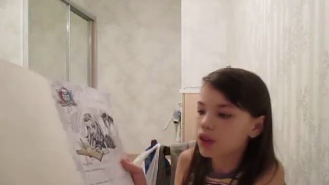 моя полу книжка смотреть онлайн
