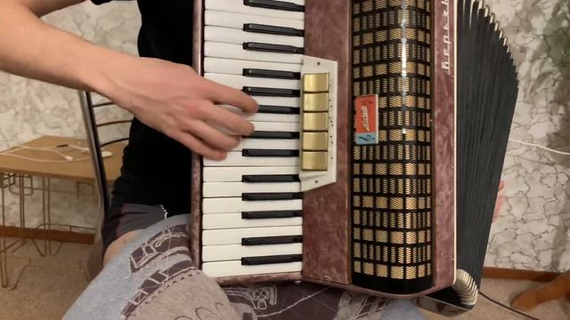 Аккордеон ПРОДАЖА (купить) 89102328922 смотреть онлайн