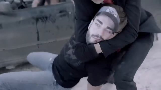 МС ХОВАНСКИЙ AVE HOV НОВЫЙ КЛИП)) ОГОНЬ!!! смотреть онлайн