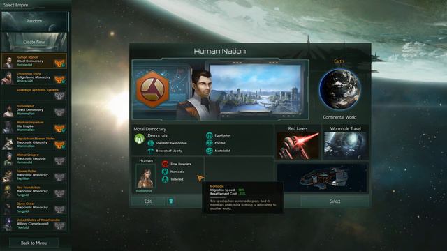 Stellaris - 1.5 - Mirror Universe смотреть онлайн
