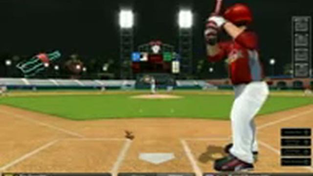 Exploit in MLB Dugout Heroes to perfection....??? смотреть онлайн