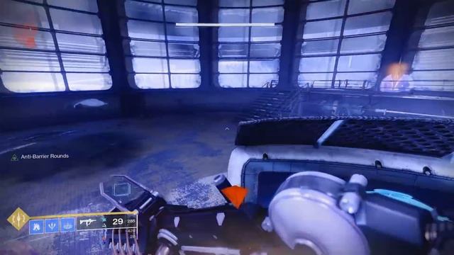 Europa Chest Quest Guide - Riis-Reborn Approach & Technocrat's Iron Stasis-Sealed Chests Location смотреть онлайн