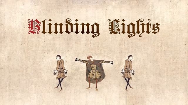 The Weeknd - Blinding Lights (Medieval Style | Bardcore) смотреть онлайн