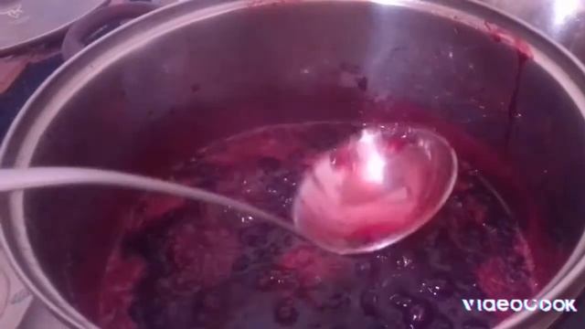 ,Варенье с ежевики как мармелад за 30 минут смотреть онлайн