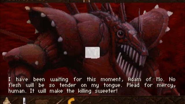 Lost Eden (DOS) LP part 12 [FINAL] смотреть онлайн