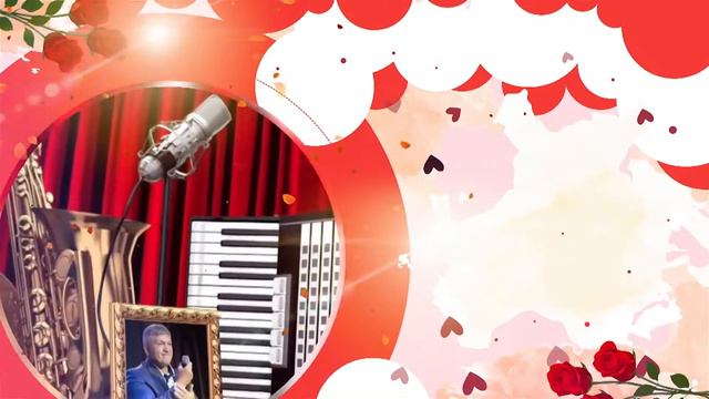 Музыкальная среда "Аллилуйя любви" - 10.02.2021 смотреть онлайн