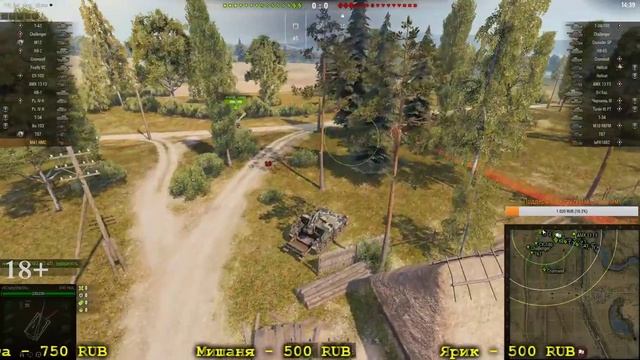 АКК БЕЗ ДОНАТА/ПЕСОЧНЫЙ ВОИН/БЕРЕМ 3 отметки на M41 HMC смотреть онлайн