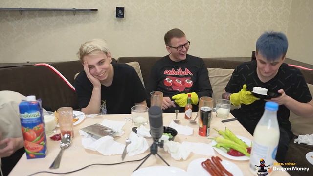 ЗЛОЙ ПРОБУЕТ АРАХИС В 3 МИЛЛИОНА СКОВЕЛЕЙ С ЯЗВОЙ| We're FREAKS смотреть онлайн