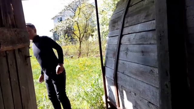 Ещё одна история о переезде в Беларусь смотреть онлайн