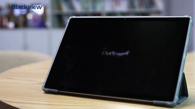 Blackview Tab 15: Speed App-launching with Up to 6GB RAM Expansion смотреть онлайн
