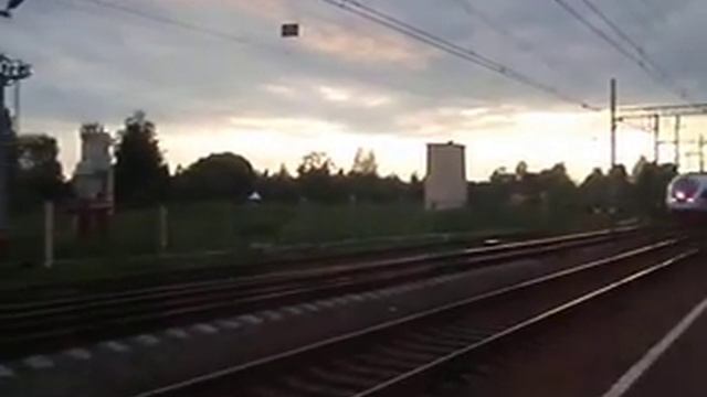 сапсан москва питер смотреть онлайн