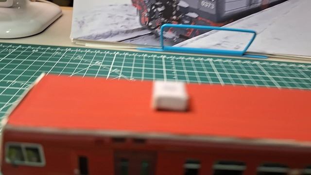 эд4м аэро из бумаги смотреть онлайн