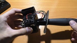 Ремонт звукового сигнала(клаксон) Largus