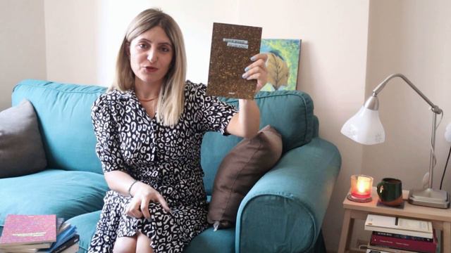 Kitaplığımdan bir kesit l Şiir Kitaplarım 📚 смотреть онлайн