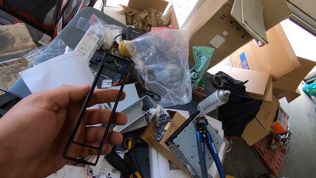 Is This The Best Android Head unit?? Installing JOYING's 10" Head unit in my OBS!! смотреть онлайн