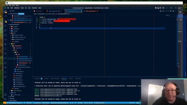 Angular Sudoku 1 -- Who is "Nart"? смотреть онлайн