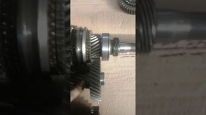 усиленная кпп газель двух составная